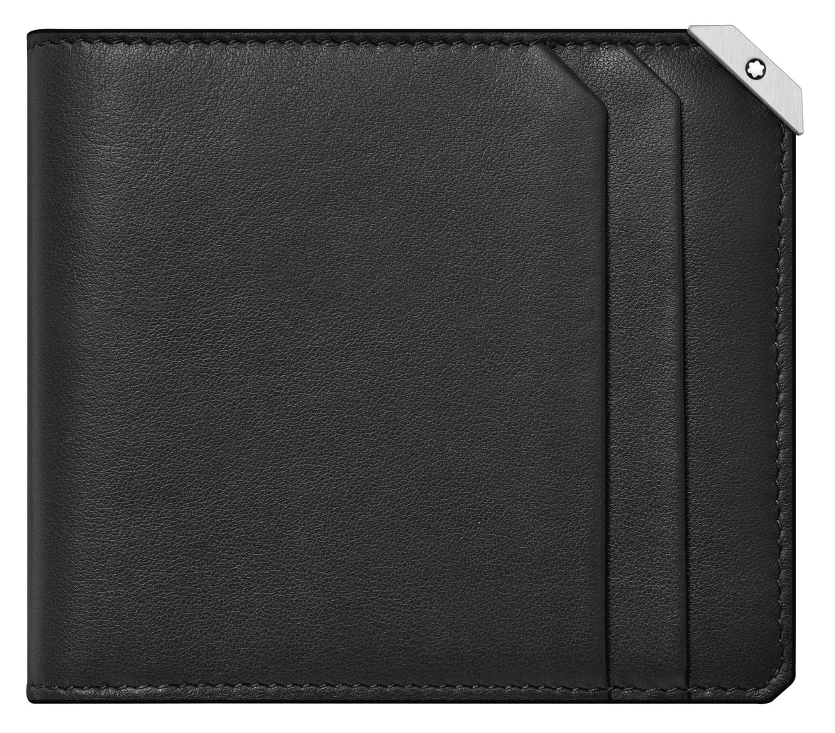 Montblanc - Meisterstuck Urban Wallet 6cc MB124089 # 6139015