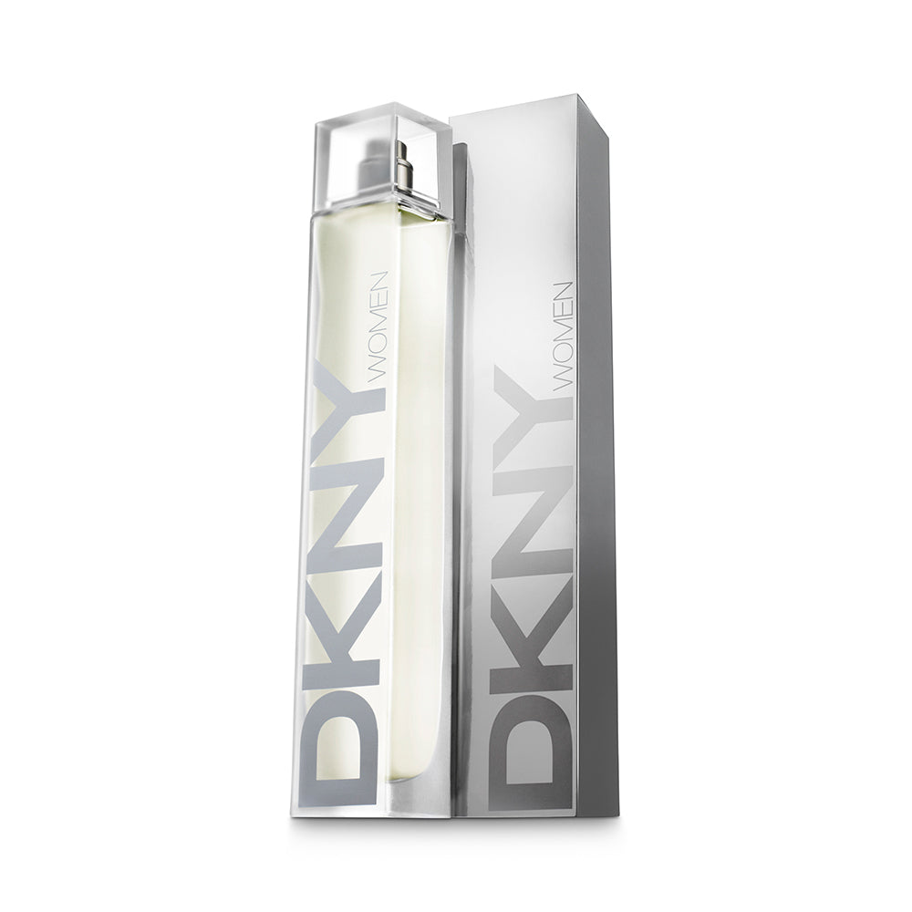 DKNY - Women Energizing Eau de Parfum Spray 100ml Diplomatic Duty Washington DC