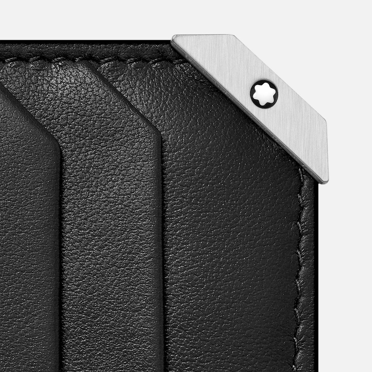 Montblanc - Meisterstuck Urban Wallet 6cc MB124089 # 6139015