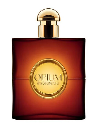 Yves Saint Laurent - Black Opium EDP Intense 50ml # 6140274 – Diplomatic  Duty Free Shop in Washington DC