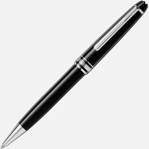 Montblanc - Meisterstuck Platinum-Coated Classique Ballpoint Pen MB2866 #  6102777