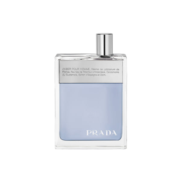 Prada AMBER POUR HOMME EDT 100ml 6068970 Diplomatic Duty Free