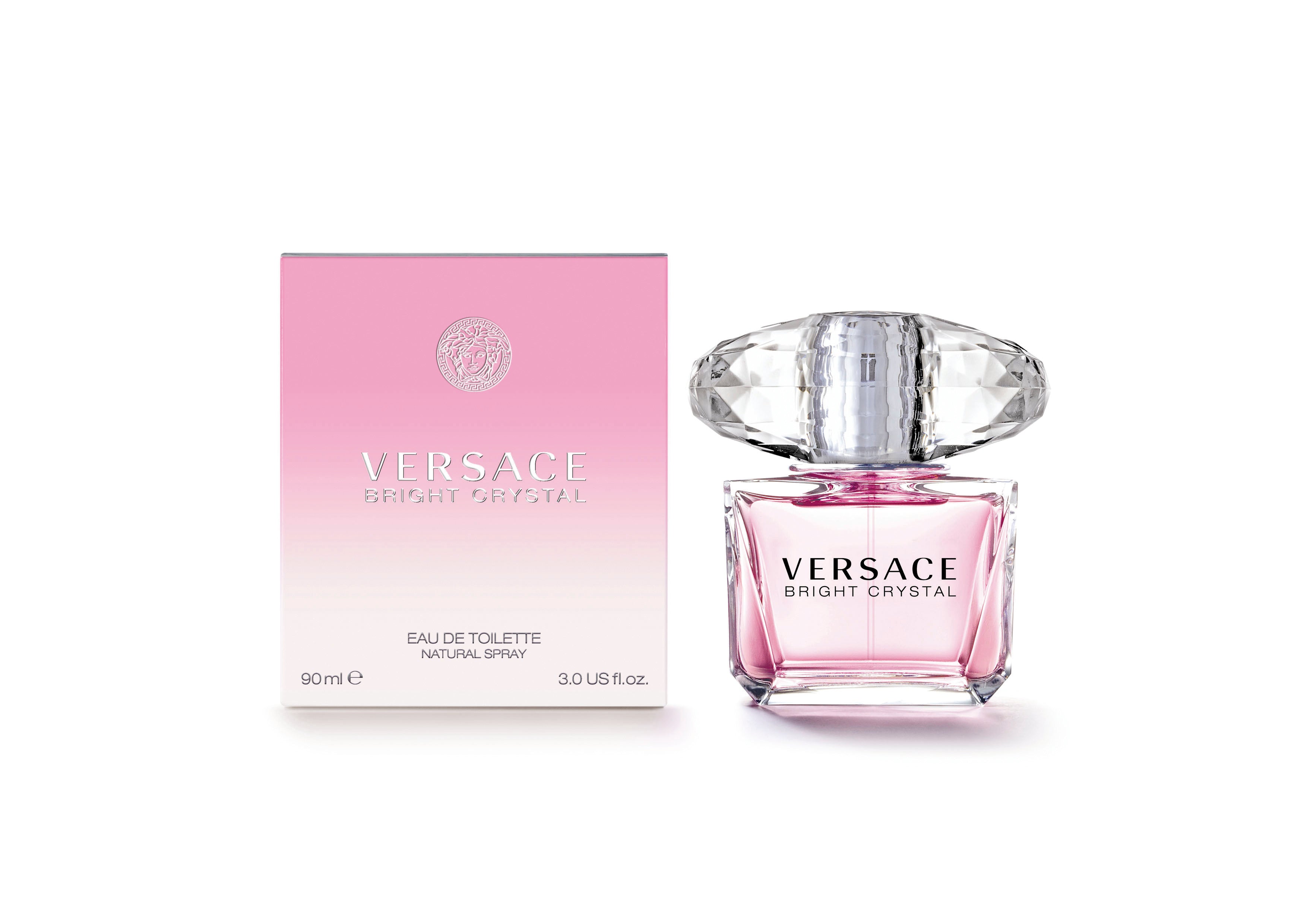 Versace Bright Crystal Absolu EDP 90ML - Beirut Duty Free