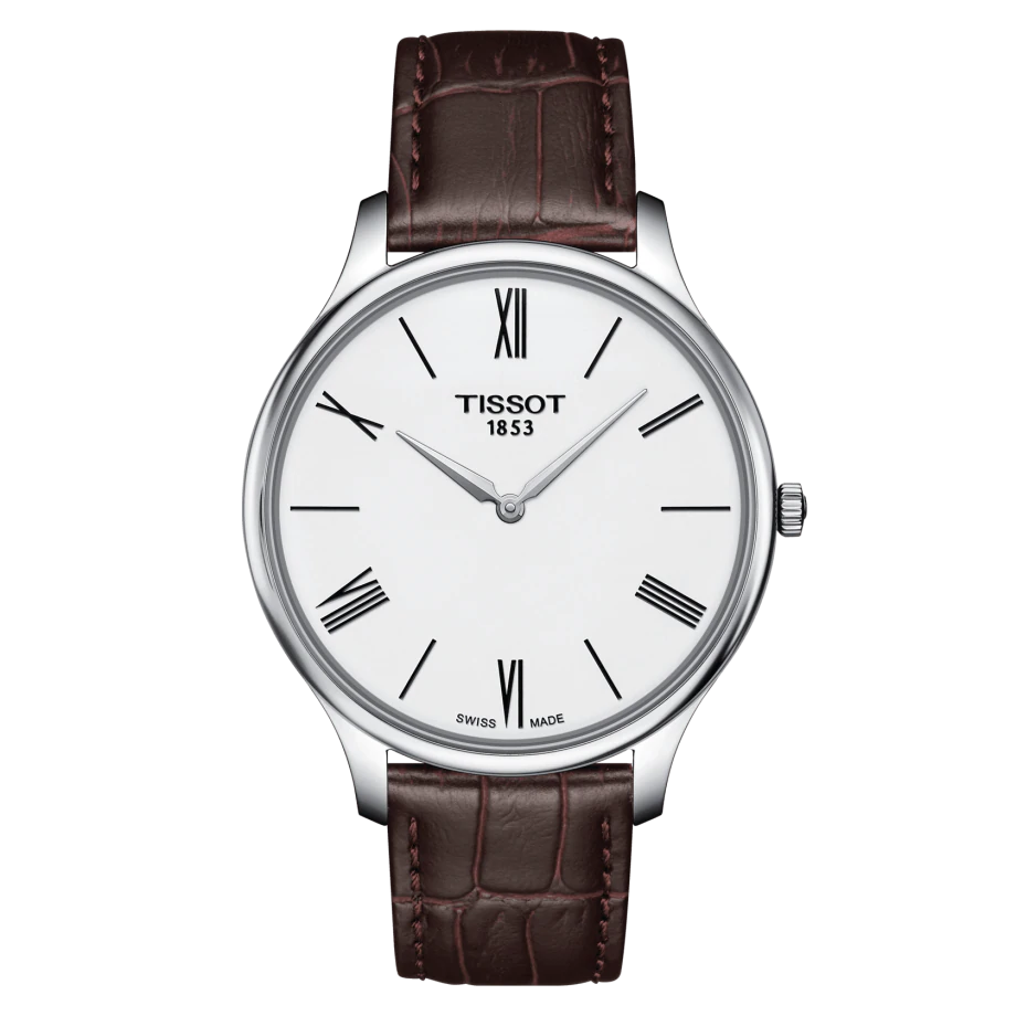 Tissot Diplomatic Duty Free Shop in Washington DC