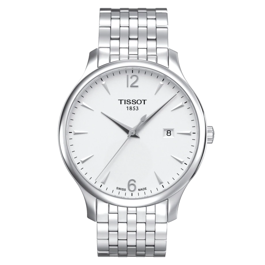 Tissot hotsell 1853 t063