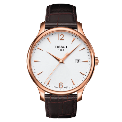 TISSOT - TRADITION  T063.610.36.037.00 # 6082883