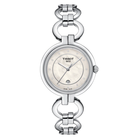 TISSOT - FLAMINGO T094.210.11.116.00  #6139790