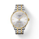 TISSOT- CHEMIN DES TOURELLES POWERMATIC 80 T099.407.22.037.00 # 6106820