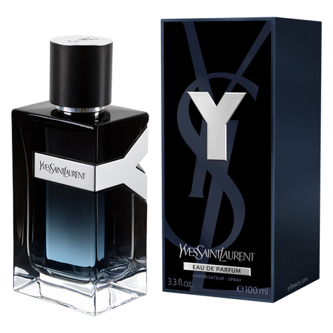 Yves Saint Laurent - Y EDP 100ml # 6131457