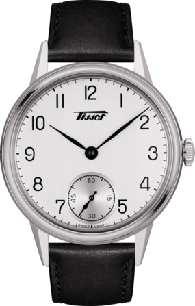 Tissot 2024 heritage petite