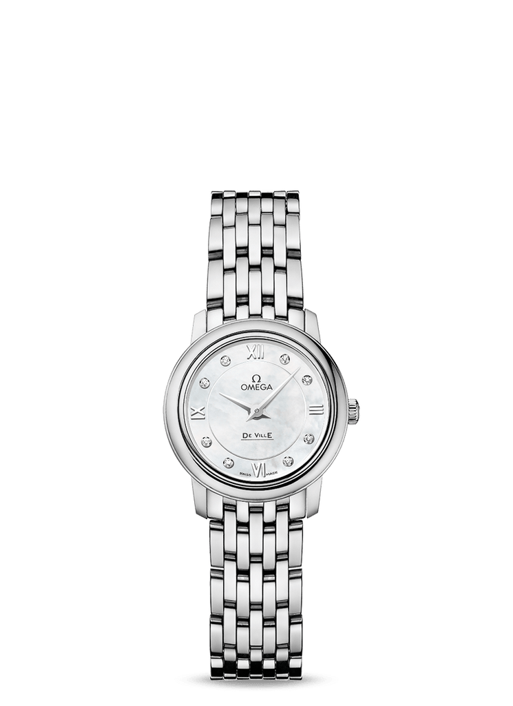 Omega De Ville Prestige 424.10.24.60.55.001